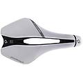 dimension saddle tirox white