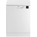 - lavastoviglie dvn05c30w capacità 15 coperti classe d colore argento