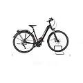 ebike ricondizionata · lacuba evo 10s · buone condizioni