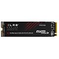 Pny Cs3140 Ssd M 2 4tb Pci Express 4 0 3d Nand Nvme