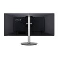 monitor tft 34" cb342cusemiphuzx-silver