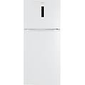 cdg5t717ew frigorifero doppia porta libera installazione 2 porte no frost classe e bianco 703x1680