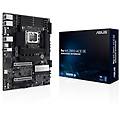 pro ws z890-ace se scheda madre intel atx 16+2+1+2 fasi di alimentazione slot ddr5 pcie 5. 0 per