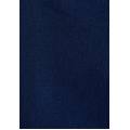 jeans skinny vita regular in denim distressed sostenibile dark jeans-seams on tone donna xxs