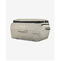 borsa dry back duffle 60l grigio chiaro