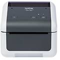 td-4410d stampante per etichette (cd) termica diretta 203 x 203 dpi cablato (td4410dxx1)
