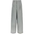 pantalone 'menswear'