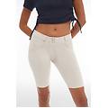 pantaloni biker push up wr. up in jersey ecosostenibile moonbeam donna large