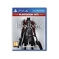 bloodborne (ps hits) gioco ps4