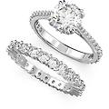 Swarovski Anello Donna Gioielli Constella 5647662
