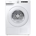 dv90t5240tw asciugatrice a pompa di calore ai control optimal dry sensor classe energetica a+++
