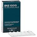 principium b12 1000 60 compresse sublinguali integratore