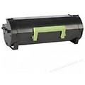 Lexmark 60f2000 Toner Nero Originale 60f2000