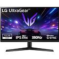 monitor pc ultragear 27gs60f-b 27 fullhd 180hz ips 1ms g-sync freesync