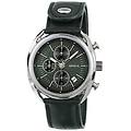 - orologio tw1515 uomo cronografo con cinturino grigio quadrante grigio contempo