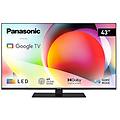 43 w70 uhd google tv tn-43w70aez