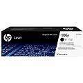 Hp Toner Originale 1000 Nero 106a W1106a