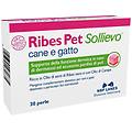 lanes ribes pet sollievo mangime complementare dietetico 30 perle