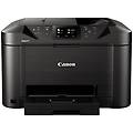 Canon Multifunzione 4in1 Inkjet A4 Maxify Mb5150 0960c031