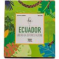 gobino tavoletta monorigine ecuador 70% g 55
