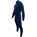 west muta da surf lotus 5/4 front zip nera