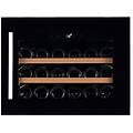 davs-18. 46b cantinetta vino frigo incasso 18 bottiglie raffreddamento 5 -20&deg;c classe f colore
