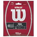 corde da tennis natural gut