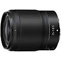 nikkor z 35 mm f/1. 8 s obiettivo per z serie s a pieno formato nero [nital v. i. p. 4 anni di