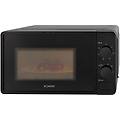 mw 6014 cb forno a microonde 20 litri nero