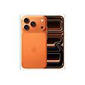 iphone 17 pro 512gb arancione cosmico