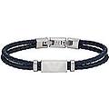 bracciale uomo gioielli egs2995040