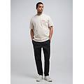 t-shirt girocollo monte carlo country club collection