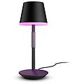 hue go lamp tavolo ric nera wireles 929003128501