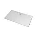 ultra flat piatto doccia acrilico 160x90 beu codice prod k518801