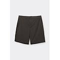 pantaloncini boxer mare tecnici uomo grigio taglia xxl