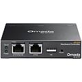 controller gateway omada oc220 10 100 1000 mbit-s nero
