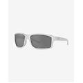 Oakley Occhiali Gibston X Silver Con Lenti Prizm Black