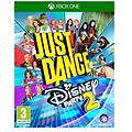 just dance disney party 2 xbox one
