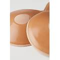 copricapezzoli effetto push-up donna naturale tama&ntilde;o m/l