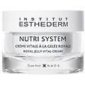 nutri system crema giorno pappa reale 50 ml