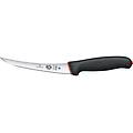 coltello da disosso fibrox dual grip lama curva flessibile lunghezza lama 15 cm 29. 5 cm (l)