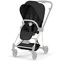platinum mios seat pack sepia black 2026 sepia black 2026