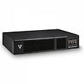 power ups 1500va montaggio su rack 2u lcd (ups2urm1500dc-nc)