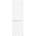 frigorifero combi kgn36vwdb no frost 186cm 326l d bianco vitafresh