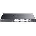 switch omada es228gmp 26 porte gigabit managed poe+ rack l2