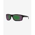 occhiali gibston matte black con lenti prizm jade