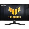 tuf gaming vg27vqm1b monitor gaming curvo da 27'' pollici full hd (1920x1080) 280 hz elmb tempo di