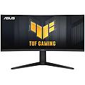 tuf gaming vg34vql3a monitor pc 86 4 cm (34) 3440 x 1440 pixel ultrawide quad hd lcd nero