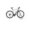 ebike ricondizionata · paralane² 6. 6 commute · buone condizioni