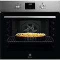 ELECTROLUX - forno incasso elettrico eod3s44tx2 classe a-inox antimpronta
